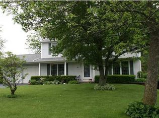 4 Timway Ct, Fairport, NY 14450