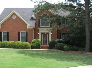 1492 Candleberry Ct, Lilburn, GA 30047