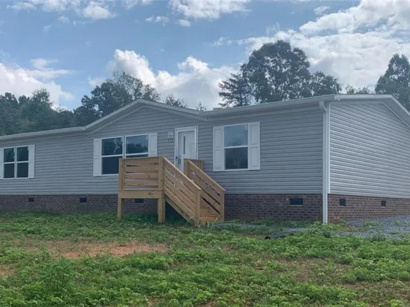 523 Casar Belwood Rd, Lawndale, NC 28090