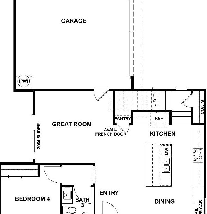 2nd image of 3056 Brentridge St