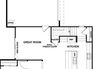 3117 Brentridge St, Lathrop, CA 95330