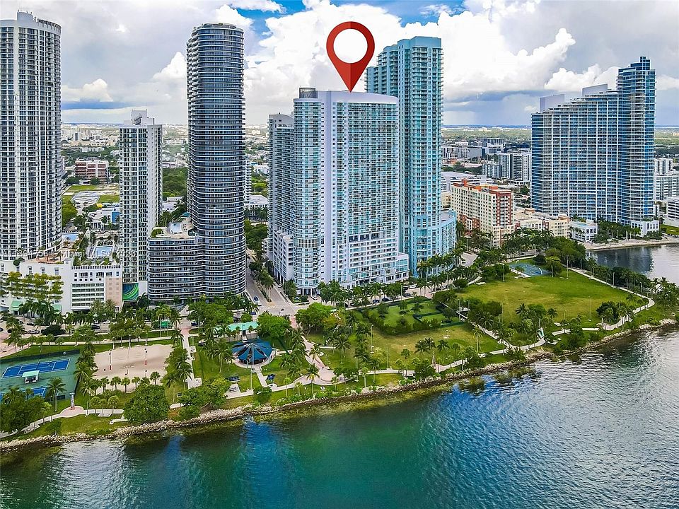 1st image of 1800 N Bayshore Dr APT 3406