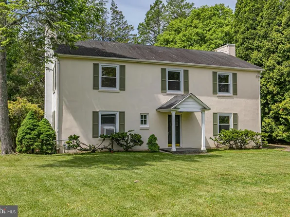 95 Lawr Penn Rd, Lawrence Township, NJ 08648