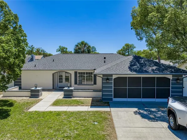7435 Kilbride Ct, Weeki Wachee, FL 34613