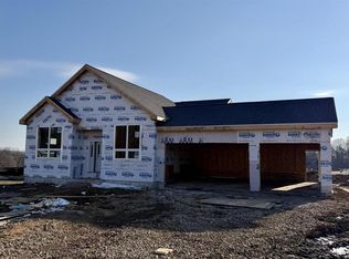 6557 Hickory Glade Drive, Deforest, WI 53532