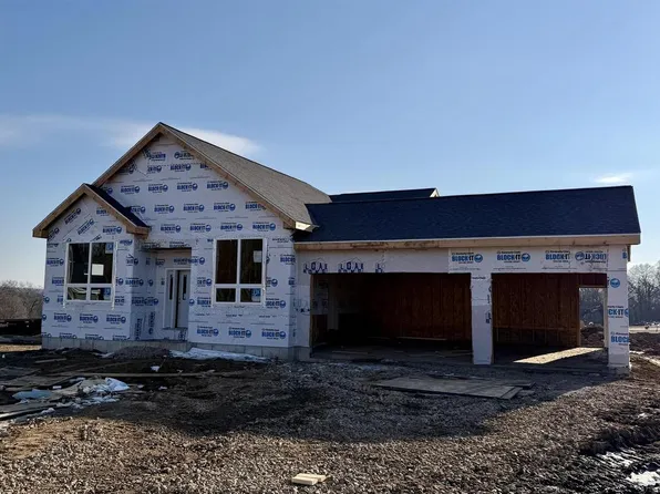 6557 Hickory Glade Drive, Deforest, WI 53532