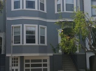 1281 6th Ave, San Francisco, CA 94122