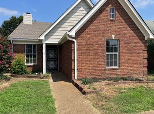 2740 Brachton Cv W, Horn Lake, MS 38637