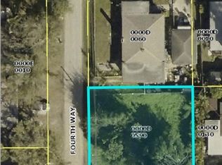 1118 4th Way, North Fort Myers, FL 33903