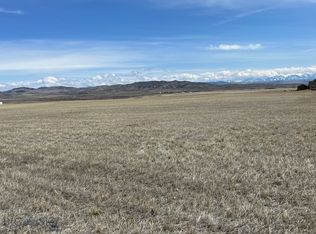 Morning Sky Way, Three Forks, MT 59752