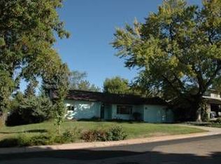 2860 S Monroe St, Denver, CO 80210