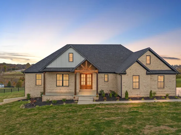 107 Herndon Ln, Berea, KY 40403