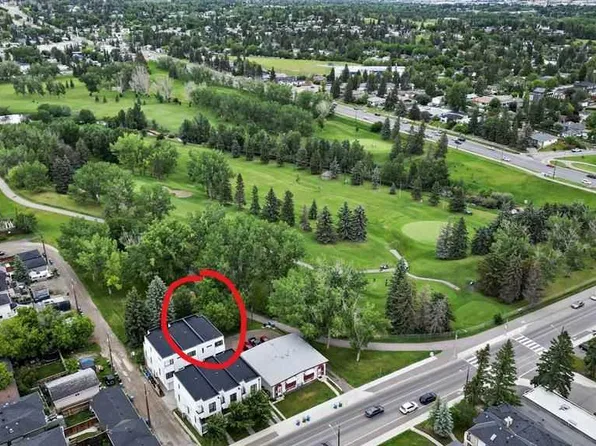 1616 S 24th Ave NW #202, Calgary, AB T2M 1Y6