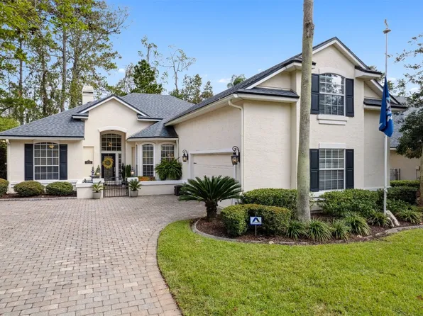 861246 N Hampton Club Way, Fernandina Beach, FL 32034