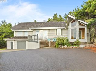 4147 NW Hidden Lake Loop, Waldport, OR 97394