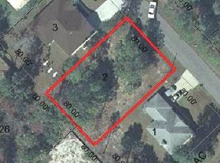 28 Pine Crest Ln, Palm Coast, FL 32164