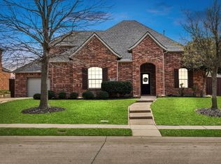 1200 Amistad Dr, Prosper, TX 75078