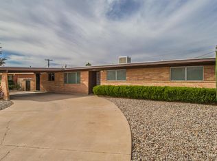 7401 E 32nd St, Tucson, AZ 85710