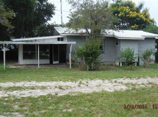 424 Lakeside Rd, Sebring, FL 33870