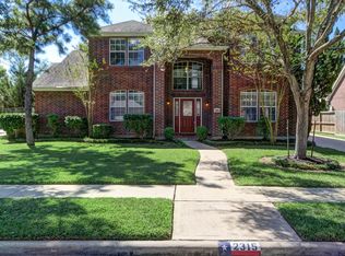2315 Chappell Ln, Missouri City, TX 77459