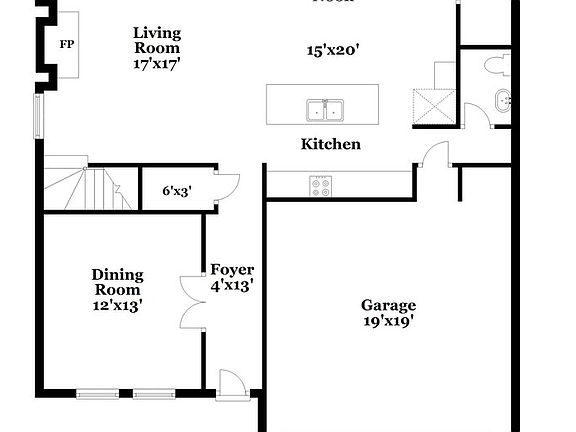 2nd image of 307 Magnolia Way