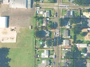 324 7th Ave, Sweet Home, OR 97386