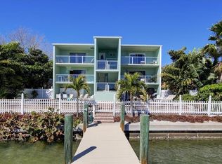 125 110th Ave APT 2, Treasure Island, FL 33706