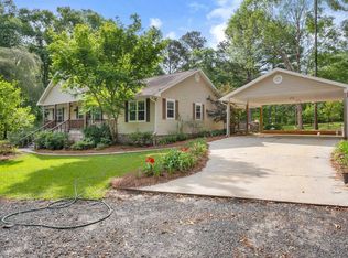 609 NW Circle Rd, Madison, FL 32340