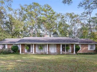 44052 Easy St, Hammond, LA 70403