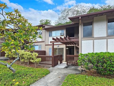 98-615 Kilinoe St APT 6G1, Aiea, HI, 96701