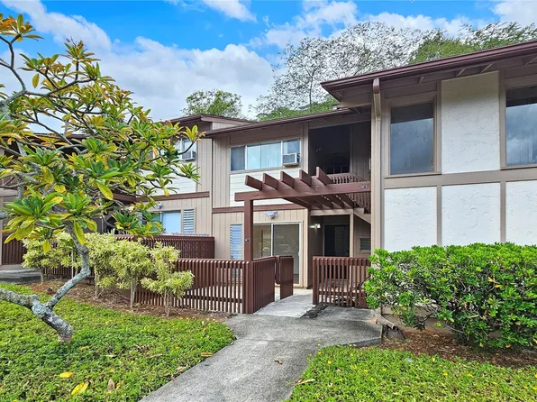 98-615 Kilinoe St APT 6G1, Aiea, HI 96701