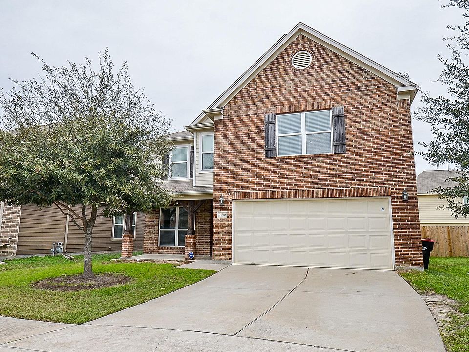 1st image of 21610 Yeaney Dr
