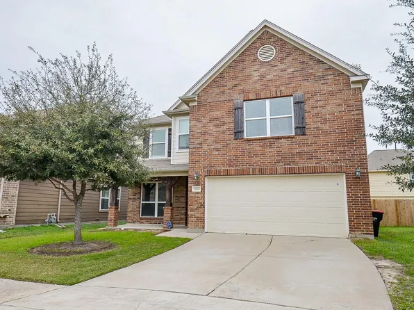 21610 Yeaney Dr, Katy, TX 77449