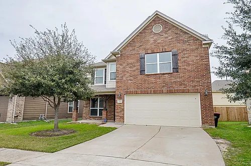 21610 Yeaney Dr Photo 1
