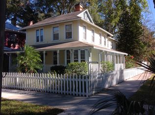 321 Magnolia Ave, Sanford, FL 32771