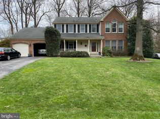 14535 Jaystone Dr, Silver Spring, MD 20905