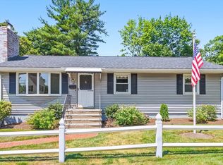 10 Willow St, Braintree, MA 02184