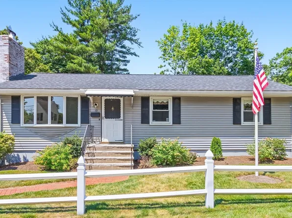 10 Willow St, Braintree, MA 02184