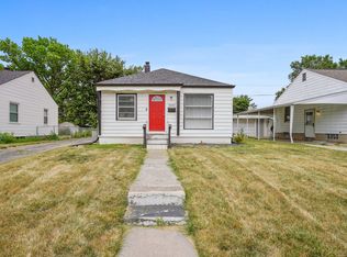 5242 E 20th St, Indianapolis, IN 46218
