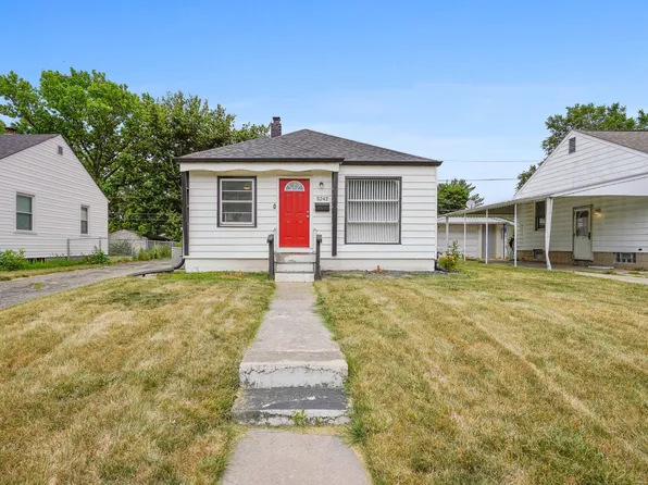 5242 E 20th St, Indianapolis, IN 46218