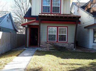 1816 S Owyhee St, Boise, ID 83705