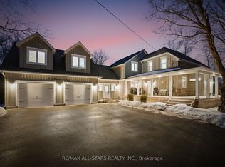 15 Isabella St, Scugog, ON L0C 1G0