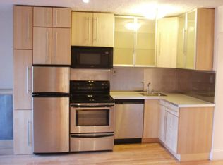 68 Clarendon St #4, Boston, MA 02116