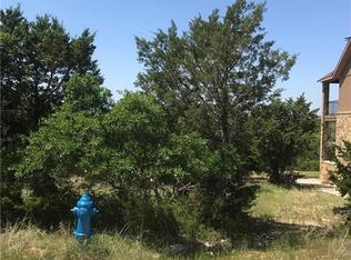 55 Coghill Dr, Graford, TX 76449
