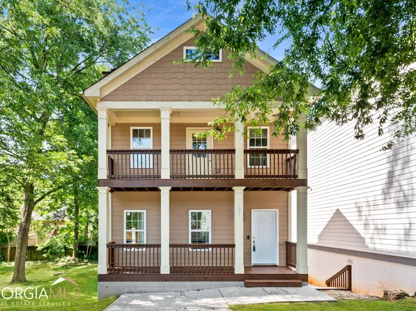181 South Ave SE, Atlanta, GA 30315