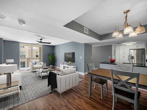 3rd image of 520 SE 5th Avenue #2602