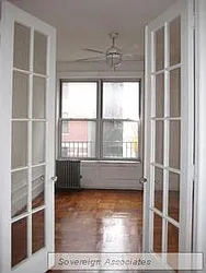 Rented by Sovereign Associates