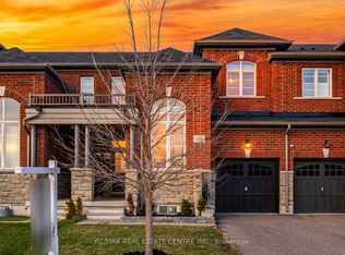 87 Bronson Ter, Milton, ON