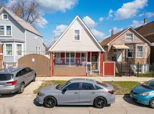 2248 W 50th Pl, Chicago, IL 60609