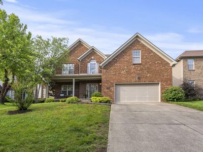505 Whitfield Dr, Lexington, KY, 40515